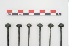 Foto von Bronzekugelkopfnadel (NHMW-PRAE-025000)
